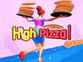 Cluiche Pizza Ard ar líne
