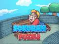 Cluiche Puigín Sokoban ar líne