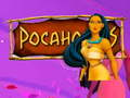 Cluiche Pocahontas ar líne