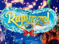 Cluiche Rapunzel ar líne