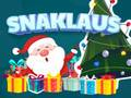 Cluiche Snaklaus ar líne