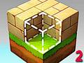 Cluiche Block Craft 2 ar líne
