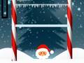 Cluiche Léim Santa Claus ar líne