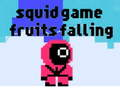 Cluiche Cluiche Squid: Titim Torthaí ar líne