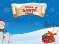 Cluiche Teigh, Santa, Teigh ar líne