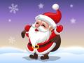 Cluiche Nollaig Draíochta Santa ar líne