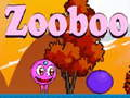 Cluiche Zooboo ar líne