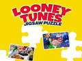 Cluiche Puistéad Nollaig Looney Tunes ar líne