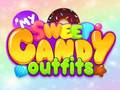 Cluiche Mo Chulaithí Candy milis ar líne