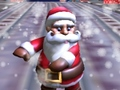 Cluiche Subway Santa Rith Nollag ar líne