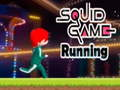 Cluiche Rith Cluiche Squid ar líne