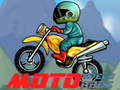 Cluiche Rás Luais Moto ar líne