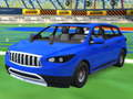 Cluiche Rocket League ar líne
