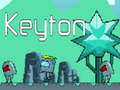 Cluiche Keyton ar líne
