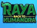 Cluiche Raya: Ar ais go Kumandra ar líne