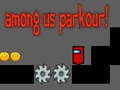 Cluiche Parkour i measc muid! ar líne