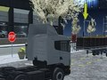 Cluiche Tiomáint Traein 18 Rothar ar líne