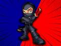Cluiche Eachtra Ninja Rian ar líne