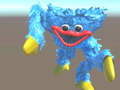 Cluiche Poppy Playtime Port Ar Líne ar líne
