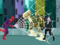 Cluiche Eachtra Spiderman ar líne