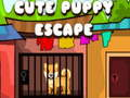 Cluiche Éalú an Pincí Pup ar líne