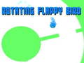 Cluiche Éan Flappy Casadh ar líne