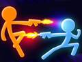 Cluiche Cogadh Stóca: Duels Infinity ar líne