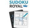 Cluiche Sudoku Ríoga ar líne