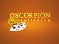 Cluiche Solitaire Scorpión ar líne