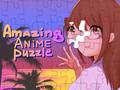 Cluiche Pu Puzzle Anime Iontach ar líne