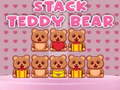 Cluiche Cuimhnigh Bóthar Teddy ar líne