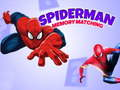 Cluiche Cluiche Cuimhne Spiderman ar líne