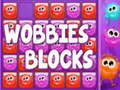 Cluiche Bloic Wobbies ar líne
