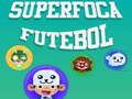 Cluiche SuperFoca Peil ar líne