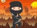 Cluiche Puzzle Ninja Oiliún ar líne