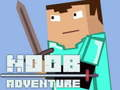 Cluiche Eachtra Noob ar líne