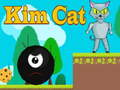 Cluiche Kim Cat ar líne