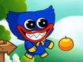 Cluiche Eachtra Poppy Play Time ar líne