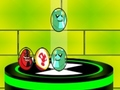 Cluiche Ben 10: Comhoiriún 3 Eachtrannach ar líne