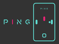 Cluiche Ping ar líne