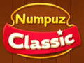 Cluiche Numpuz Clasaiceach ar líne