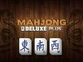 Cluiche Mahjong Deluxe Plus ar líne