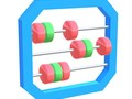 Cluiche Abacus 3D ar líne