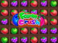 Cluiche Crush Feirm ar líne