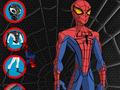 Cluiche Cruthóir Laoch Spiderman ar líne