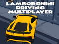 Cluiche Iláimhseachán Lamborghini Il-aonair ar líne