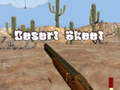 Cluiche Skeet an tSonraí ar líne