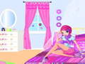 Cluiche Maisiú Seomra Winx ar líne