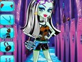 Cluiche Monster High: gúnaigh ar líne