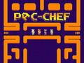 Cluiche Pac-Chef ar líne